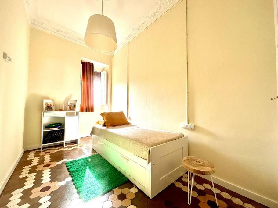 Appartement Stylish Ruzafa Market *
