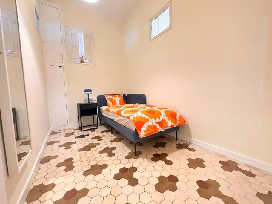 Appartement Stylish Ruzafa Market Valence